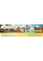 Prospectus Siligom : PROMOS PNEUS VAN & CAMPING-CAR - EQUIPEZ-VOUS POUR L'ÉTÉ !