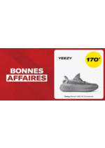 Promos et remises  : Bons Plans