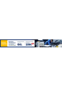 Prospectus Norauto CREIL : La Climatisation