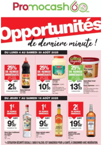 Prospectus Promocash Rouen : Catalogue Promocash