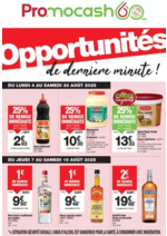 Prospectus Promocash : Catalogue Promocash