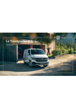Promos et remises  : Le Transporter 6.1