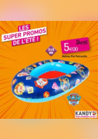 LES SUPER PROMOS DE L'ÉTÉ ! - KANDY
