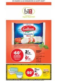 Prospectus bi1 NOGEN-SUR-VERNISSON : Catalogue Bi1