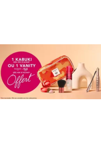Prospectus Bourjois PARIS Passage du Havre : Offre du moment