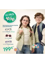 Prospectus  : LE PACK 10/10