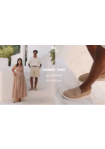 Promos et remises  : Summer Times Homme