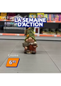 Prospectus Action Rouen - Barentin : La nouvelle Semaine d’Action est là ! Découvrez toutes les promos