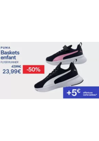 Prospectus DECATHLON Pornic : Rentrée scolaire