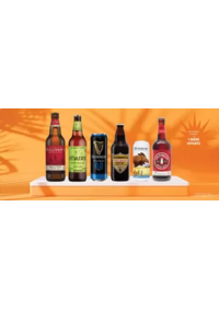 Prospectus Comptoir irlandais Bayeux : Festival de la bière 2025