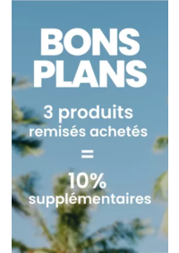 Prospectus Quiksilver Bordeaux Lac : Bons plans