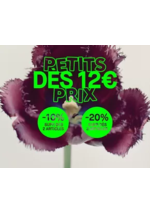 Promos et remises  : Découvrez notre sélection dès 12€ ! Bénéficiez de -10% supp. dès 2 articles et -20% supp. dès 3 !
