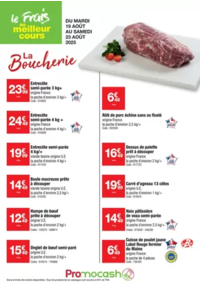 Prospectus Promocash Albi : Catalogue Promocash