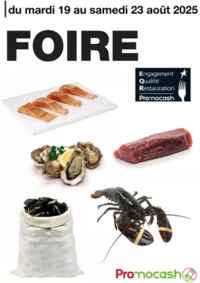 Prospectus Promocash Rodez : Catalogue Promocash