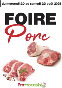 Prospectus Promocash Villefranche sur Saone : Catalogue Promocash