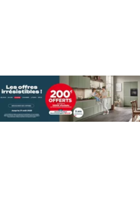 Prospectus Atlas PAU - BIZANOS : Les offres irrésistibles !