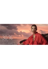 Prospectus Nocibé Parfumerie CHOLET CENTRE COMMERCIAL CARREFOUR : NOTRE OFFRE DE L'ÉTÉ