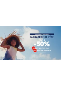 Prospectus DPAM ST GERMAIN EN LAYE : EXCLUSIVITÉ FAN CLUB