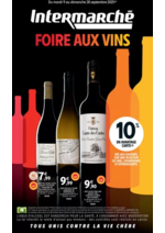 Prospectus Intermarché Super : EVE FAV AUTOMNE