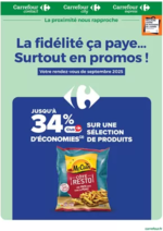 Prospectus Carrefour Express : Catalogue Carrefour Express