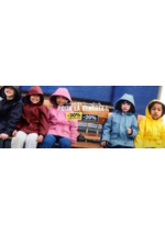 Prospectus Petit Bateau : Rentrée des classes