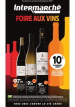 Prospectus Intermarché Hyper : EVE FAV AUTOMNE