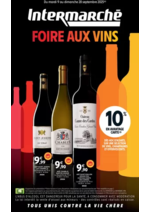 Prospectus Intermarché Hyper : EVE FAV AUTOMNE