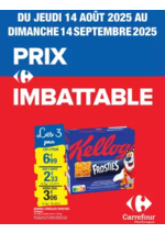 Prospectus Carrefour : Catalogue Carrefour