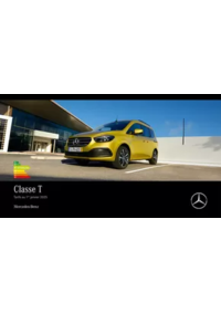 Prospectus Concessionnaire Mercedes - CARENTAN : Classe T