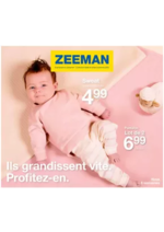 Promos et remises  : Ils grandissent vite. Profitez-en.