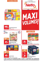 Prospectus Netto : Maxi Volumes S36/S37