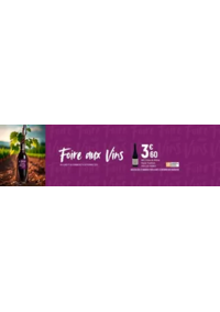 Prospectus Supermarchés Casino MONTPON MENESTROL : Les promotions du moment