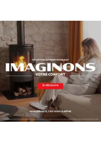Prospectus Bricomarché CAPVERN LES BAINS : GUIDE CONFORT 2025