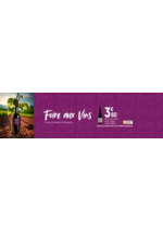 Promos et remises  : Foire aux vins