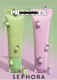 Prospectus Sephora TOURCOING : Produits Nouveaux