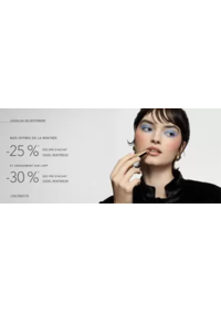 Prospectus Nocibé Parfumerie DUNKERQUE 37 Boulevard Alexandre III : NOS OFFRES DE LA RENTRÉE