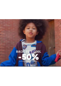 Prospectus DPAM PARTHENAY : Back to s'cool