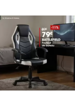 Promos et remises  : Promotions