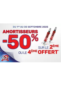 Prospectus AD BEZIERS : Découvrez nos offres du moment