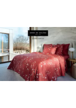 Prospectus Anne de Solène : Notre collection Automne - Hiver 2025