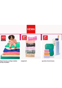 Prospectus Hema Amiens : Promotion
