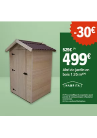 Prospectus Jardi E.Leclerc ST PIERRE LES ELBEUF : Bons Plans