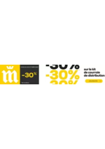 Prospectus Midas : -30% sur le kot de courroie de distribution