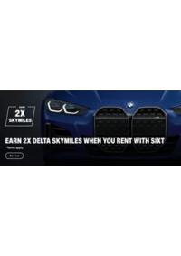 Prospectus Sixt MONTPELLIER GARE - SIXT SAS : YOUR SKYMILES BENEFITS WITH SIXT