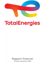 Prospectus total : Premier semestre 2025