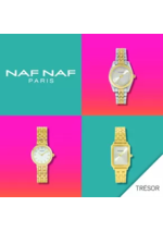 Promos et remises  : Catalogue Trésor Bijoux