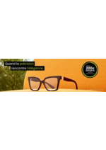Promos et remises  : JUSQU'À 200€* OFFERTS SUR VOS LUNETTES DE VUE