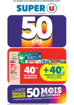 Prospectus  : Foire Petits Prix