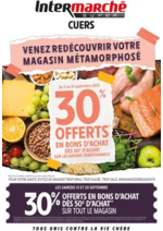 Prospectus Intermarché Super : PROS LOCAL - PDV 04651 - CUERS