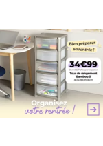 Promos et remises  : Promotion